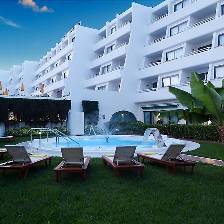 El Greco (Adults Only) Apartment เปอร์โตริโก ภายนอก รูปภาพ