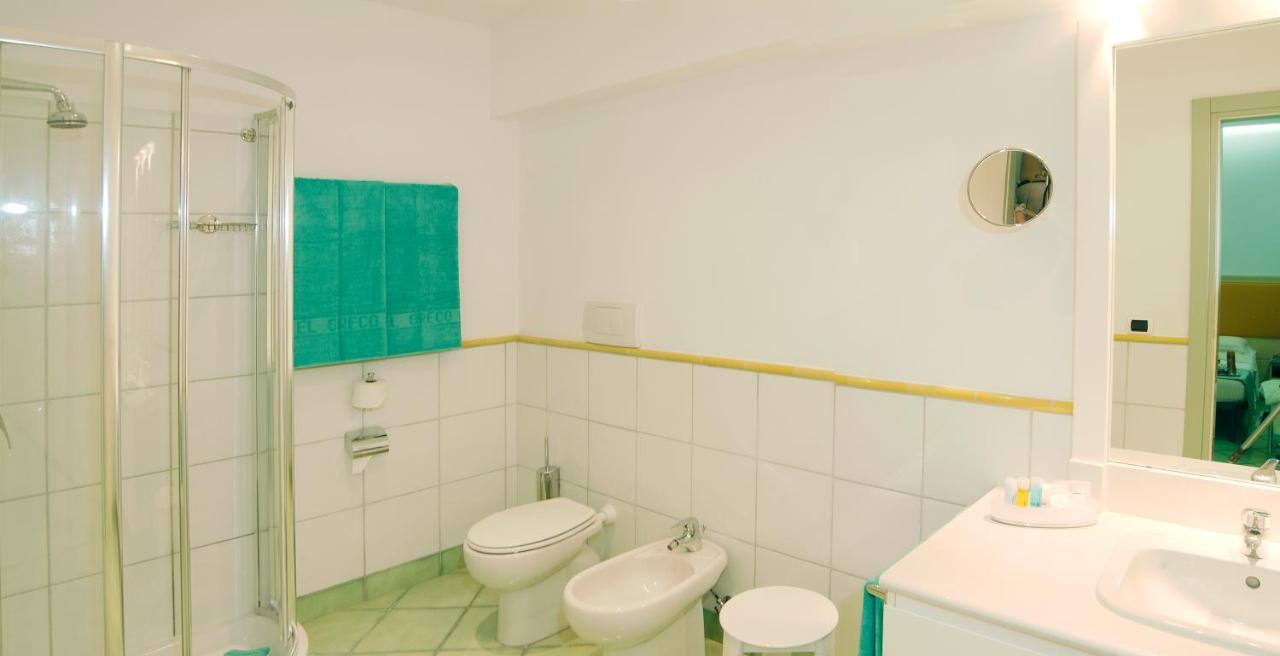 El Greco (Adults Only) Apartment เปอร์โตริโก ภายนอก รูปภาพ