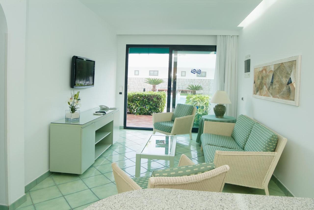 El Greco (Adults Only) Apartment เปอร์โตริโก ภายนอก รูปภาพ