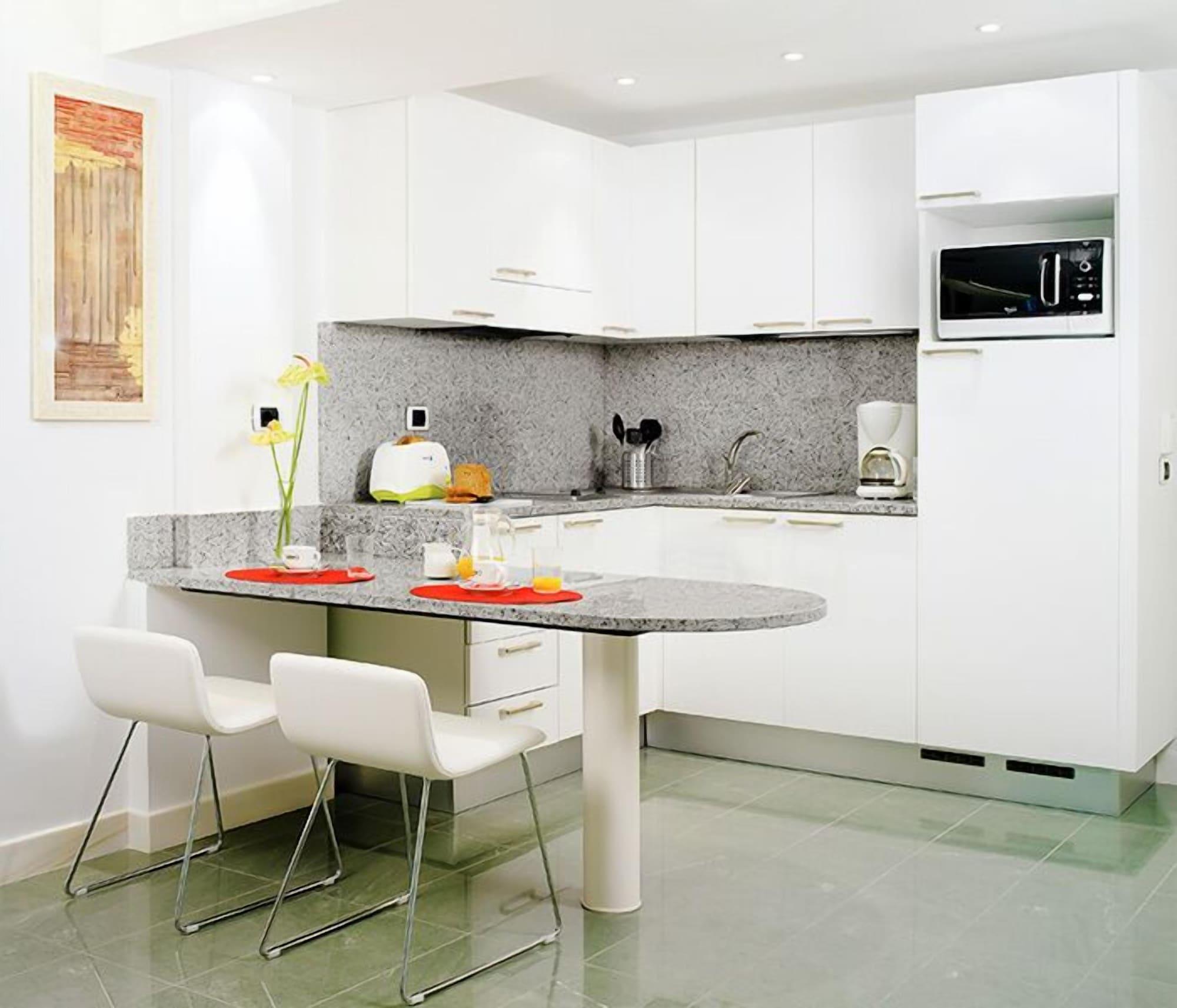 El Greco (Adults Only) Apartment เปอร์โตริโก ภายนอก รูปภาพ