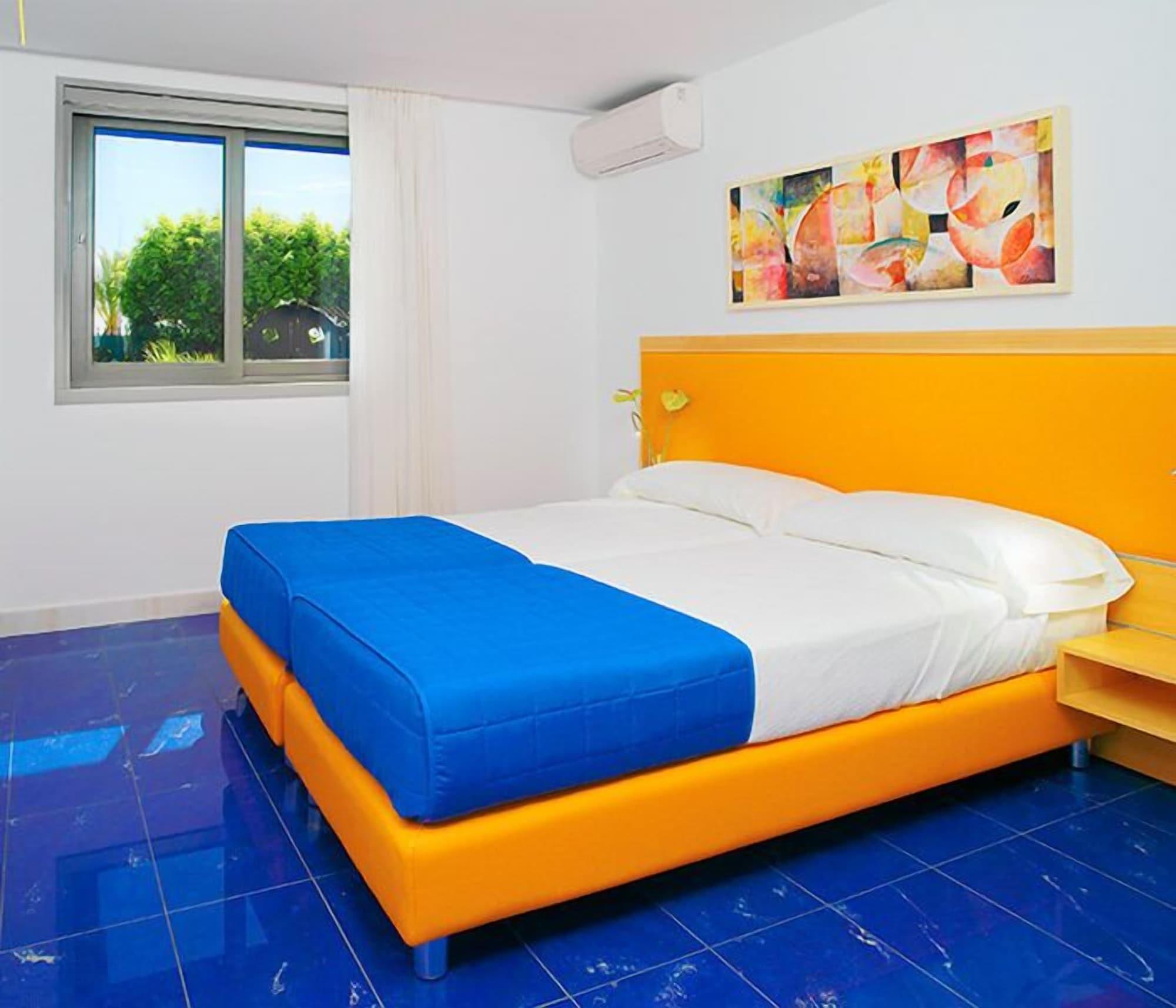 El Greco (Adults Only) Apartment เปอร์โตริโก ภายนอก รูปภาพ