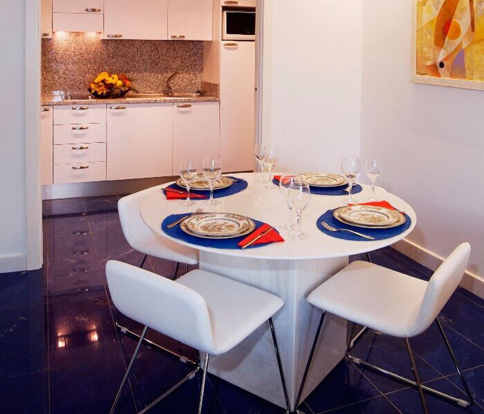 El Greco (Adults Only) Apartment เปอร์โตริโก ภายนอก รูปภาพ