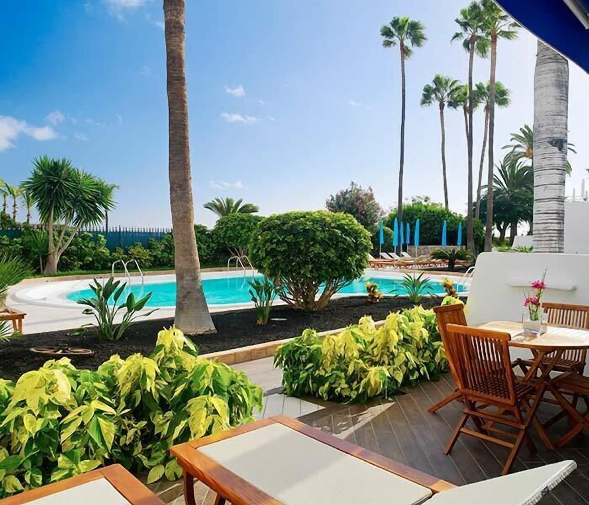 El Greco (Adults Only) Apartment เปอร์โตริโก ภายนอก รูปภาพ
