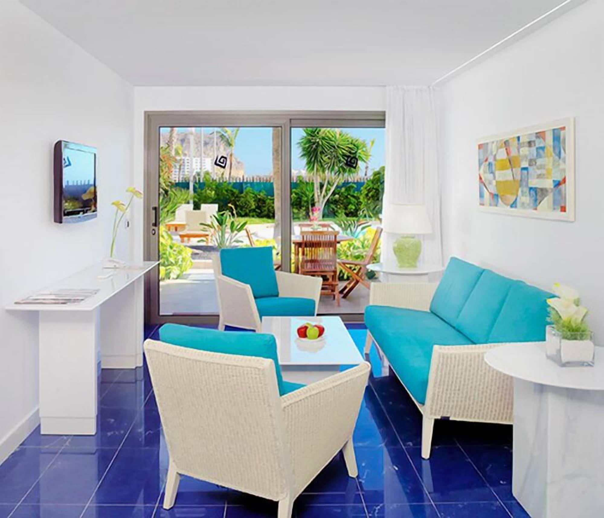 El Greco (Adults Only) Apartment เปอร์โตริโก ภายนอก รูปภาพ