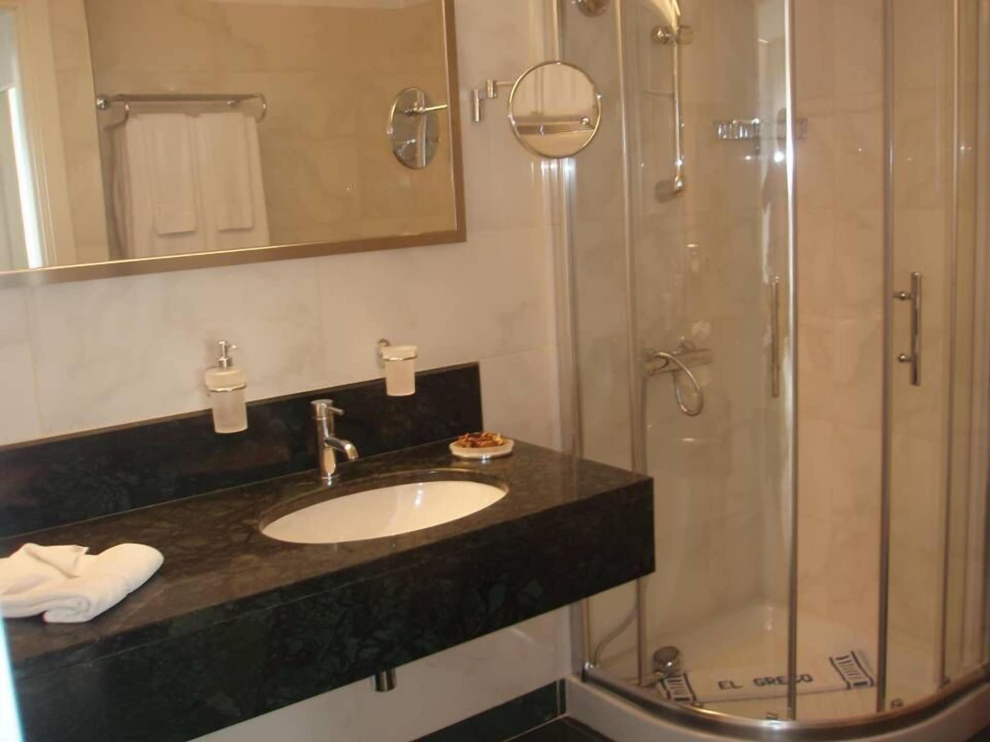 El Greco (Adults Only) Apartment เปอร์โตริโก ภายนอก รูปภาพ