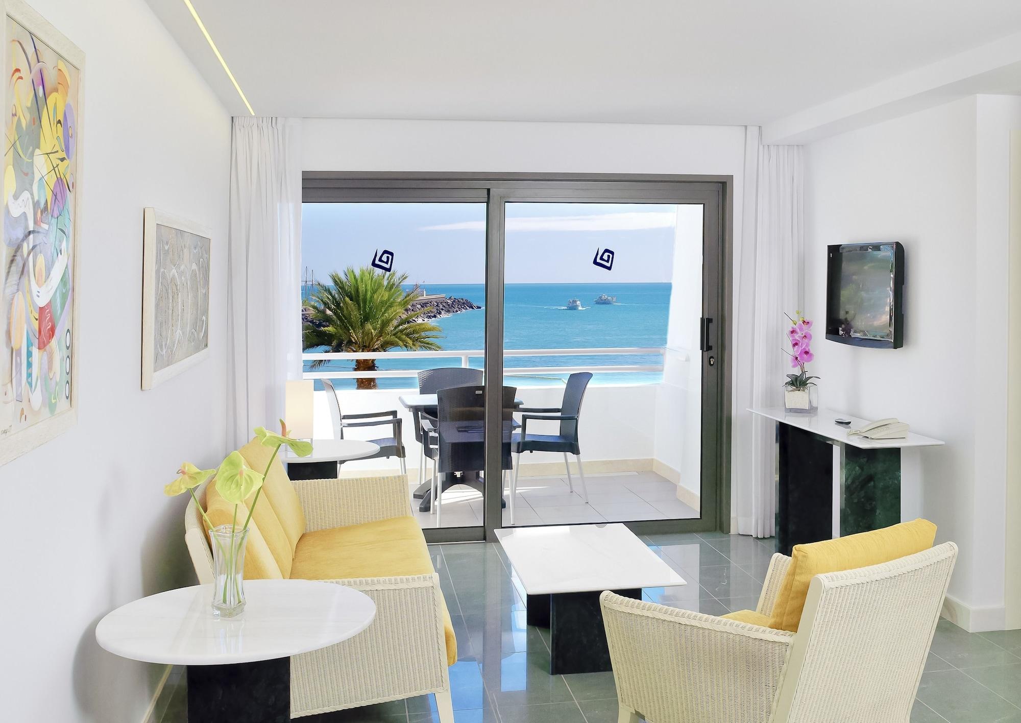 El Greco (Adults Only) Apartment เปอร์โตริโก ภายนอก รูปภาพ