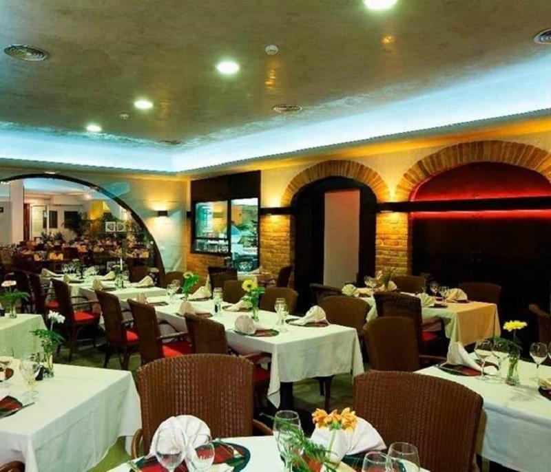 El Greco (Adults Only) Apartment เปอร์โตริโก ภายนอก รูปภาพ