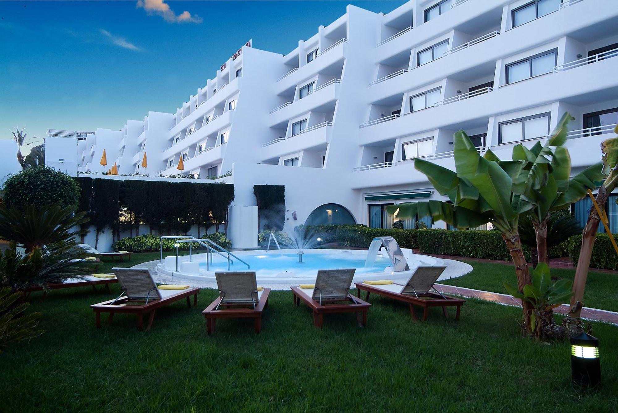 El Greco (Adults Only) Apartment เปอร์โตริโก ภายนอก รูปภาพ