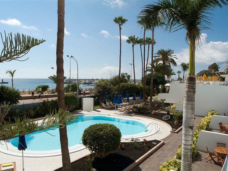 El Greco (Adults Only) Apartment เปอร์โตริโก ภายนอก รูปภาพ