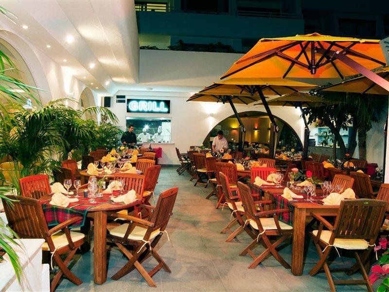 El Greco (Adults Only) Apartment เปอร์โตริโก ภายนอก รูปภาพ