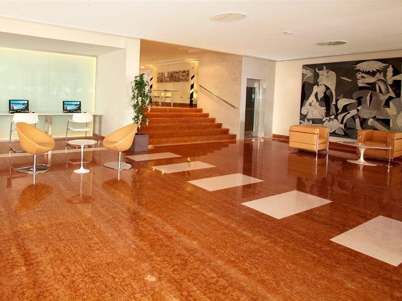 El Greco (Adults Only) Apartment เปอร์โตริโก ภายนอก รูปภาพ