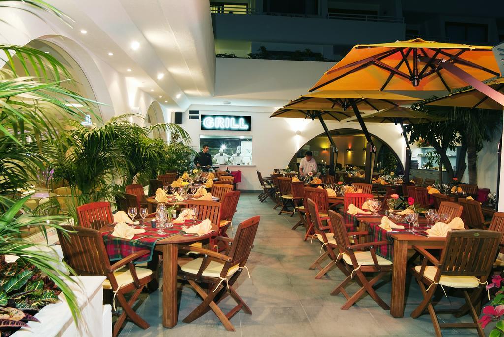 El Greco (Adults Only) Apartment เปอร์โตริโก ภายนอก รูปภาพ