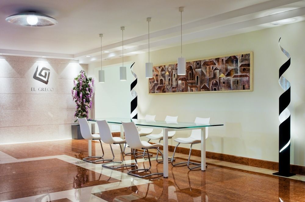 El Greco (Adults Only) Apartment เปอร์โตริโก ภายนอก รูปภาพ