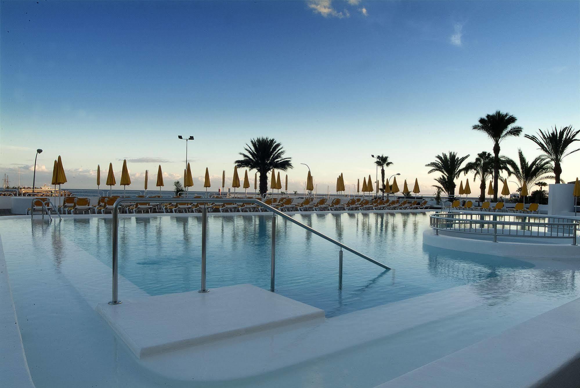 El Greco (Adults Only) Apartment เปอร์โตริโก ภายนอก รูปภาพ