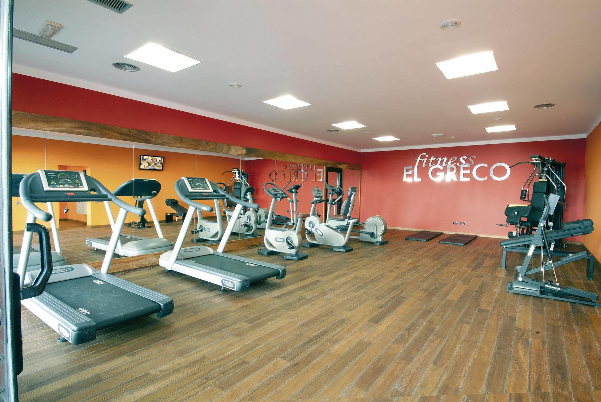 El Greco (Adults Only) Apartment เปอร์โตริโก ภายนอก รูปภาพ